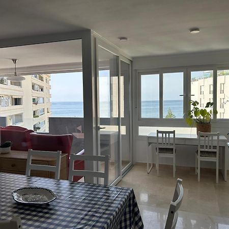 Marbella Centre Beachfront & Pool Zewnętrze zdjęcie