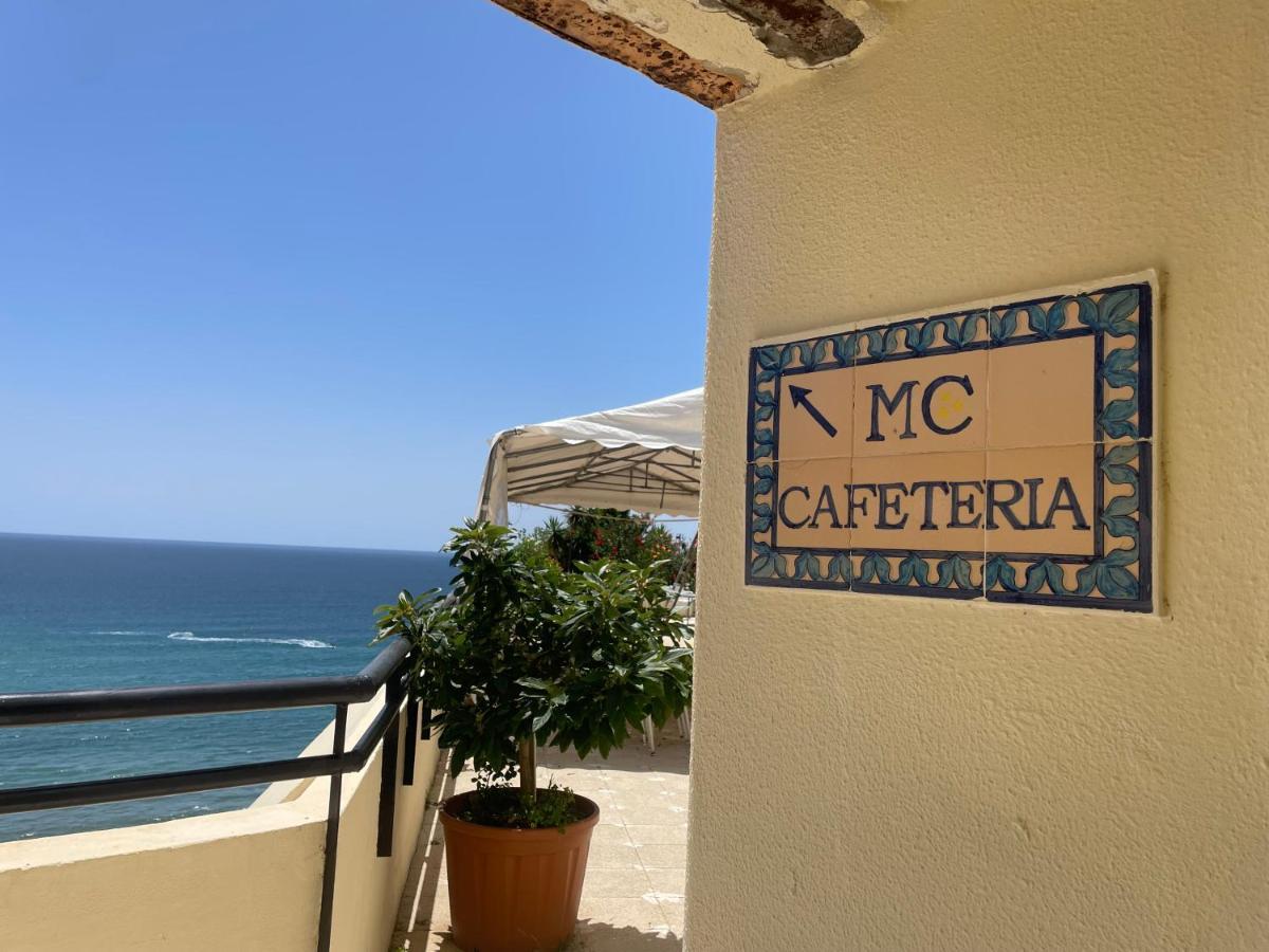 Marbella Centre Beachfront & Pool Zewnętrze zdjęcie